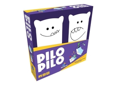 Pilo Pilo (fr) | Enfants 9-12 ans 