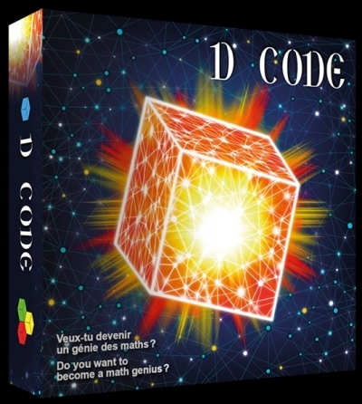 D Code (fr-en) | Mathématique