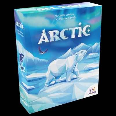 Artic | Jeux de stratégie