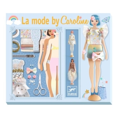 Atelier / La mode by Caroline | Bricolage divers