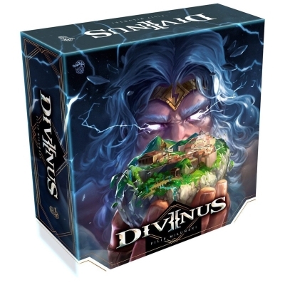 Divinus | Jeux de stratégie