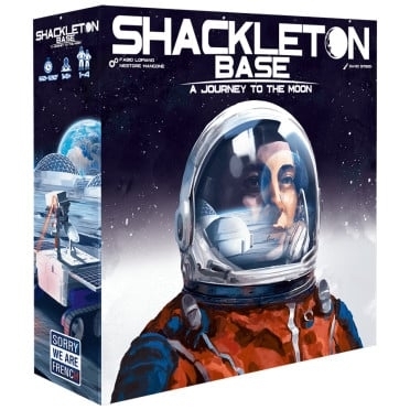 Shackleton Base (FR) | Jeux de stratégie