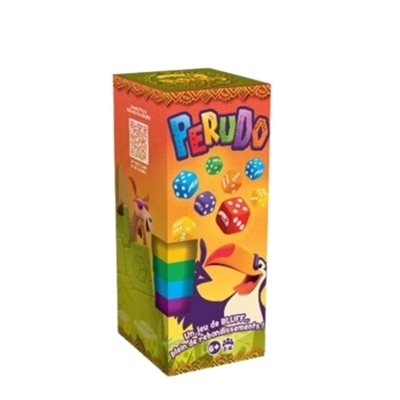 Perudo | Jeux pour la famille 