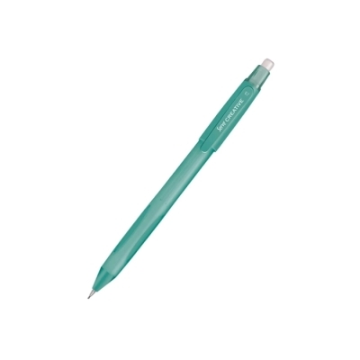 Porte-mines Creatives 0.7mm Vert | Crayons , mines, effaces