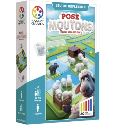 Pose-moutons | Remue-méninges 