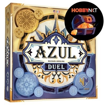 Azul - Duel  | Jeux pour 2 