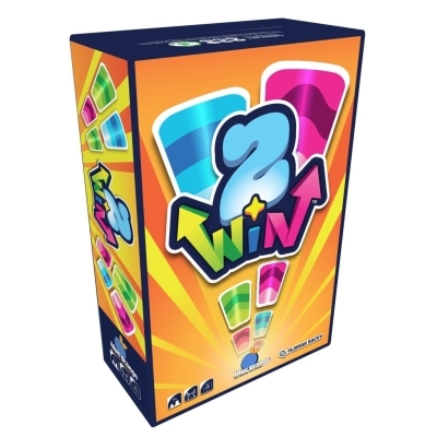 2 Win (FR/ENG) | Jeux pour la famille 