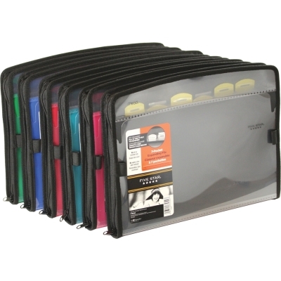 Classeur exp. 7 pochettes ass | Relieurs, Pochettes Duo Tang, planche a pince