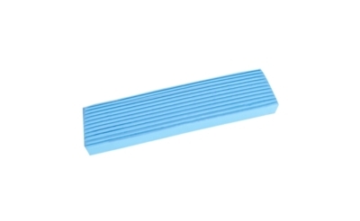 Pâte à modeler Végétale Bleu Pâle 350G | Pâte à modeler