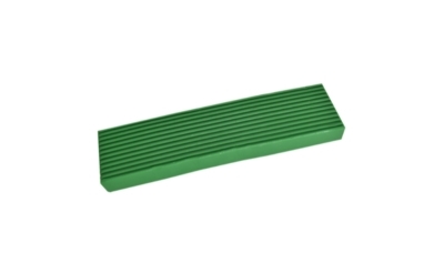 Pâte à modeler Végétale Vert 350G | Pâte à modeler