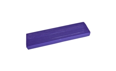 Pâte à modeler Végétale Violet 350G | Pâte à modeler