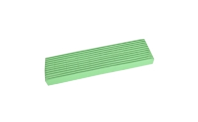 Pâte à modeler Végétale Vert Pastel 350G | Pâte à modeler