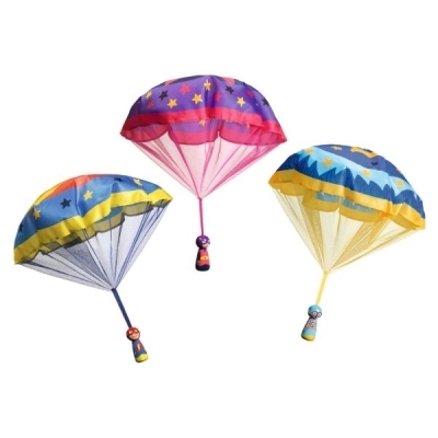 Parachutistes Flying Heroes | Accessoire & Autre