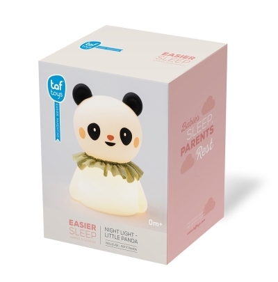 Taf Toys - Veilleuse - Petit panda | Bébé (18 mois & moins)
