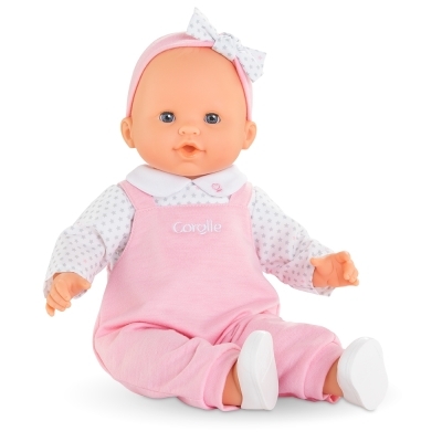 Mon Grand Poupon - Lise 36 cm | Jeux collectifs & Jeux de rôles