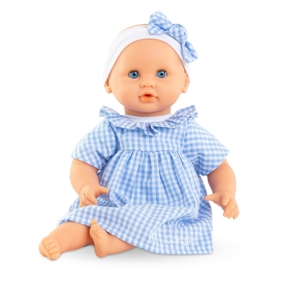 Mon Premier Poupon - Bébé calin - Milly 30 cm | Jeux collectifs & Jeux de rôles
