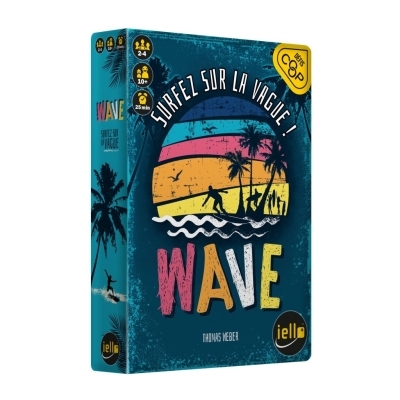 Wave (FR) | Jeux coopératifs
