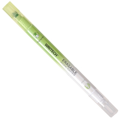 Surligneur effacable - Vert Néon | Surligneurs