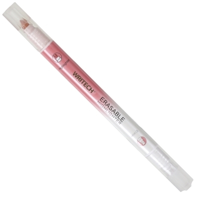 Surligneur effacable - Rose Sakura | Surligneurs