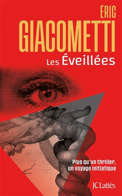 Les éveillées  | Giacometti, Eric