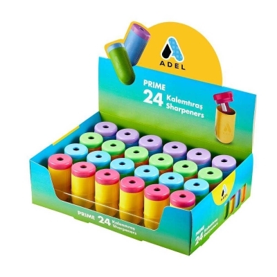 Taille-crayon simple - Prime Mash | Taille-crayons