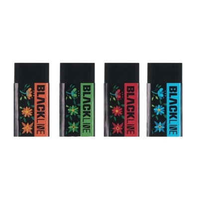 Efface - BLACKLINE | Crayons , mines, effaces