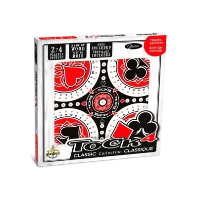 Tock Voyage Classique 8'' | Jeux classiques