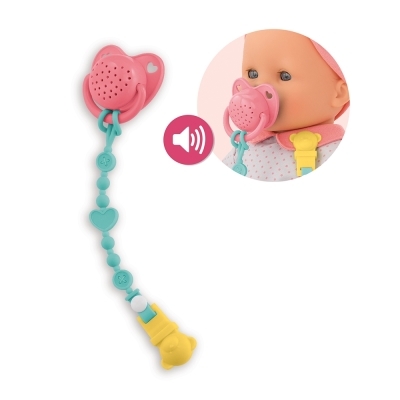 Accessoires 36 cm - Suce sonore | Jeux collectifs & Jeux de rôles