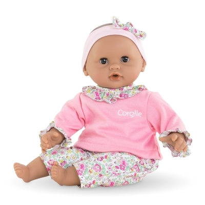 Mon Premier Poupon - Bébé calin - Maria 30 cm | Jeux collectifs & Jeux de rôles