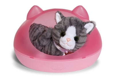 BABY Born - Mon chat Cookie | Jeux collectifs & Jeux de rôles