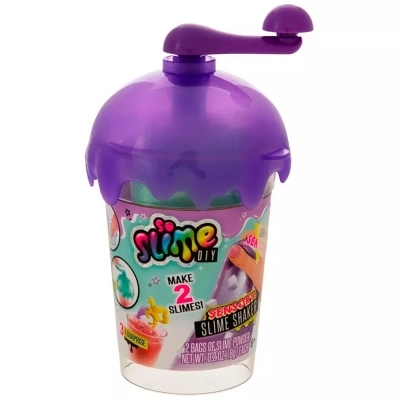 So Slime - Mini-mélangeurs, assortiment | Bricolage divers