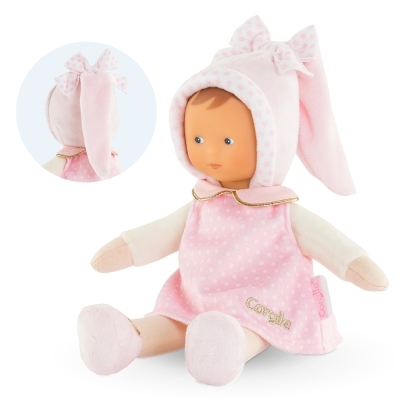 Mon doudou Corolle - Miss Rêves d'Étoiles 25 cm | Jeux collectifs & Jeux de rôles