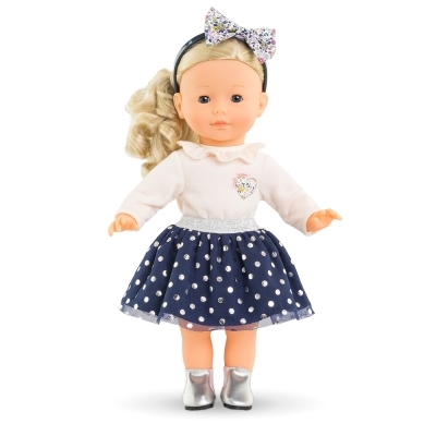 Ma Corolle - Cléophée 36 cm | Jeux collectifs & Jeux de rôles