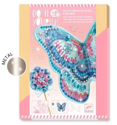 DIY / Comme une fée | Bricolage divers