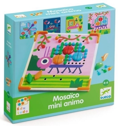 Mosaïco Mini Animo | Bricolage divers