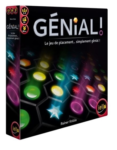 Génial (fr) | Jeux pour la famille 