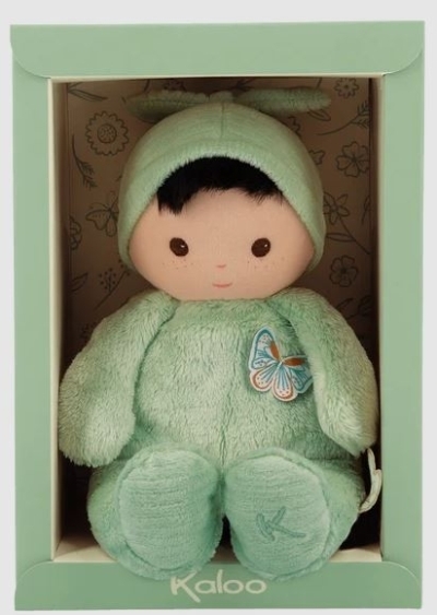 tendre bébé: pilea | Jeux collectifs & Jeux de rôles