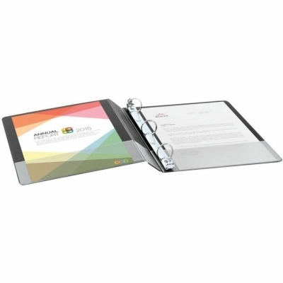 Relieur a anneaux 1.5 po couleur ass | Relieurs, Pochettes Duo Tang, planche a pince