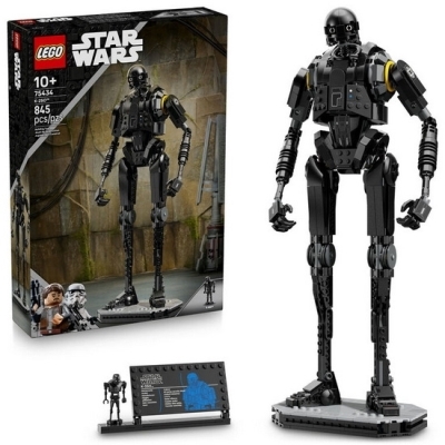 Lego : Star Wars - Le droïde de sécurité K-2SO™ | LEGO®