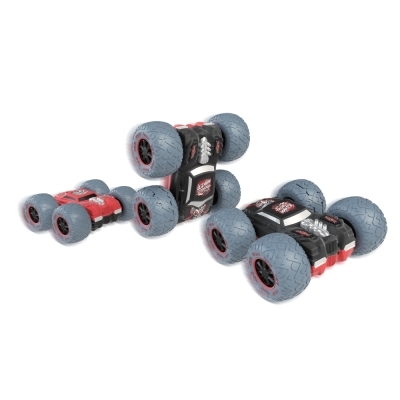 Kaboom - Véhicule téléguidé Flip, assortiment | Loisir enfants et adultes