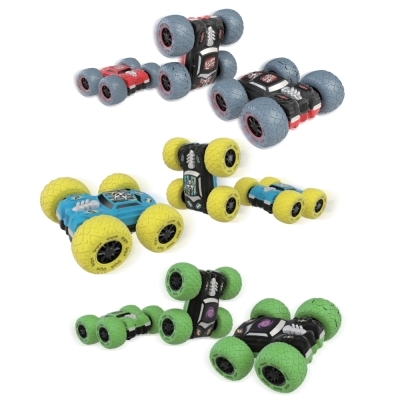 Kaboom - Véhicule téléguidé Flip, assortiment | Loisir enfants et adultes