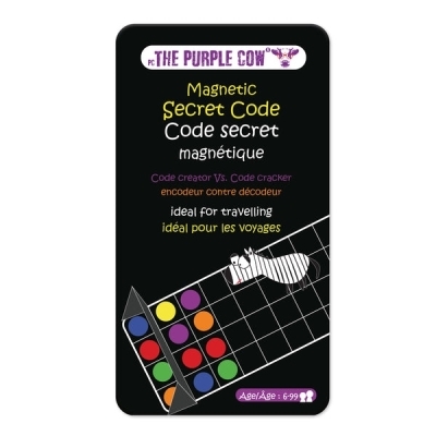 Code secret - Magnétique | Jeux pour la famille 