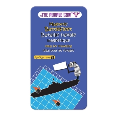 Bataille navale - Magnétique | Jeux pour la famille 