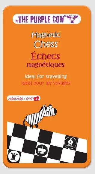 Échecs - Magnétique | Jeux pour la famille 