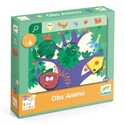 Eduludo / Obs Animo | Jeux collectifs & Jeux de rôles