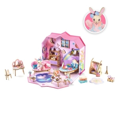 Mi House / Rosie | Bricolage divers