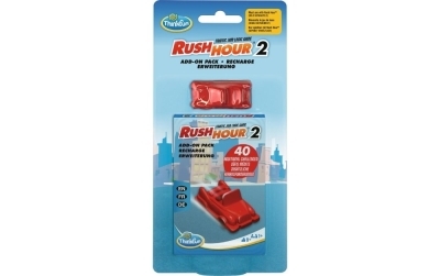 Rush hour 2 recharge | Extension