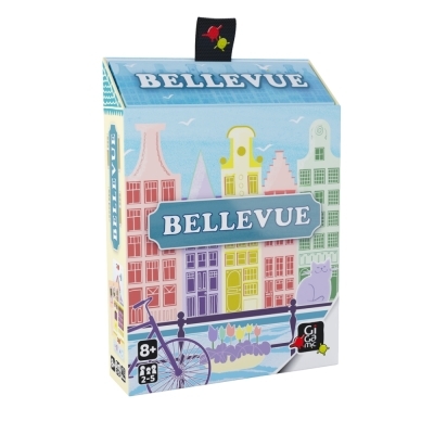 Bellevue | Jeux pour la famille 