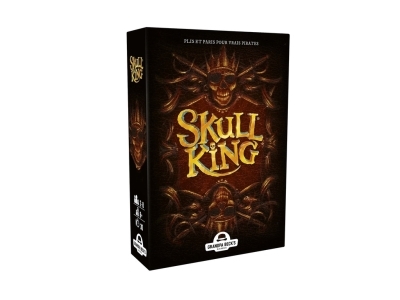Skull King | Jeux de stratégie