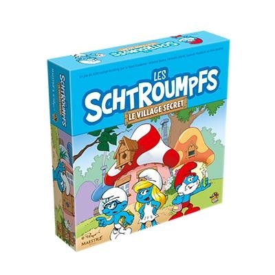 Les Schtroumpfs - Le Village Secret | Enfants 9-12 ans 
